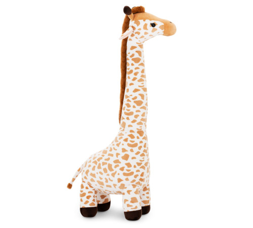 orange toys ot8007/37jucărie moale "girafa" (37 cm.)