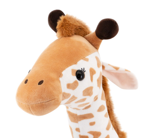 orange toys ot8007/37jucărie moale "girafa" (37 cm.)