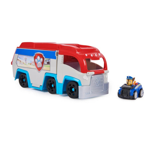 spin master 6071544 echipa de paw patrol