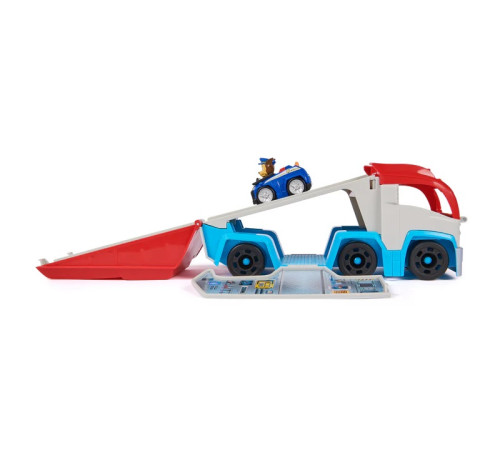 spin master 6071544 echipa de paw patrol