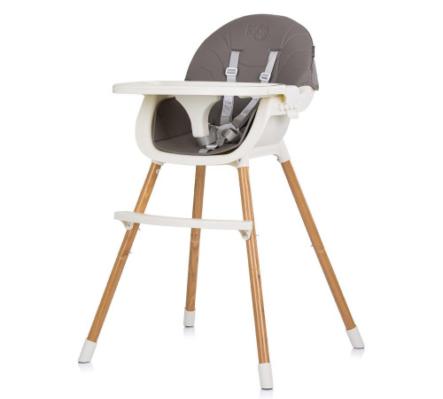  chipolino scaun pentru copii 2-in-1 "rio" sthri02301gt graphite