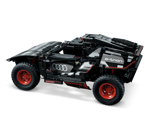 lego technic 42160 constructor „audi rs q e-tron” (914 el)