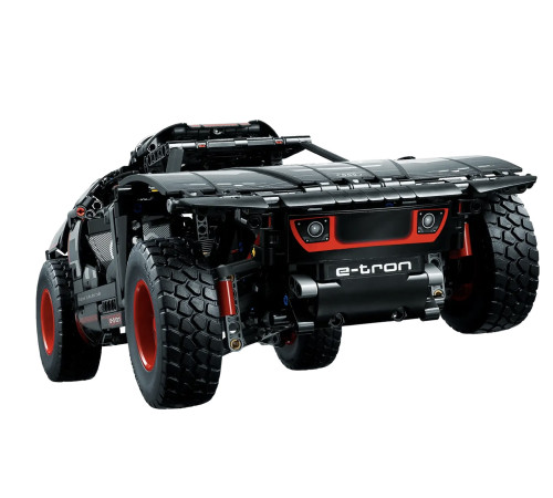 lego technic 42160 constructor „audi rs q e-tron” (914 el)