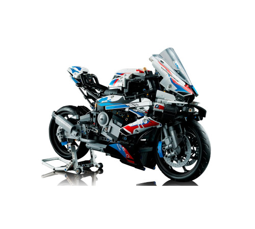 lego technic 42130 Конструктор "bmw m 1000 rr" (1920 дет.)