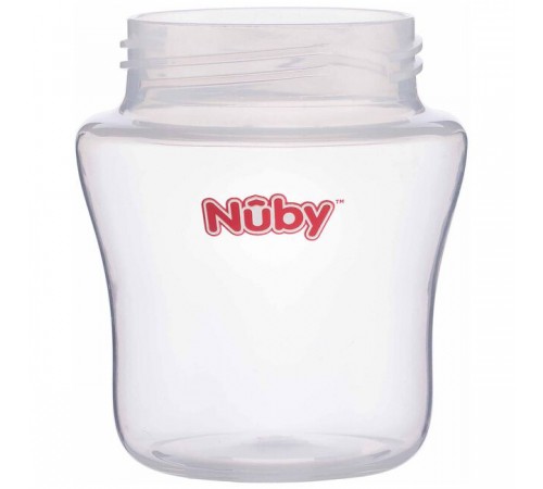 nuby nv0107004 Молокоотсос электронный (180 мл.)