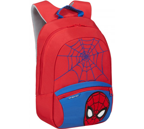  samsonite 131854/5059 Детский рюкзак marvel ultimate 2.0 "Человек-паук" (s+)