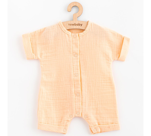 Haine pentru copii in Moldova new baby 55743 body "leny peach" m.74 (6-9 luni) 