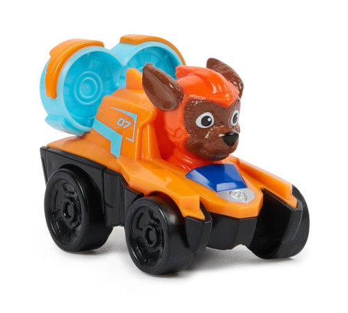 spin master 6067086 Транспортное средство со Щенком "mighty movie paw patrol"