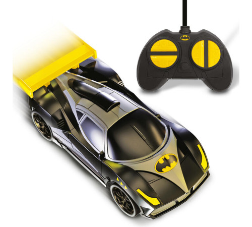 bladez btdcrc1 mașină cu radiocontrol  racer "batman"