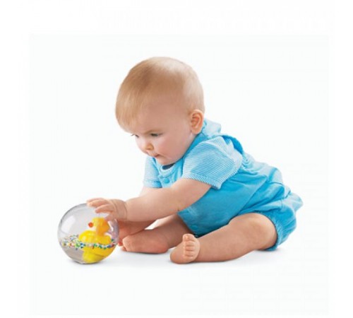 fisher-price 75676 rațușcă îi sfera