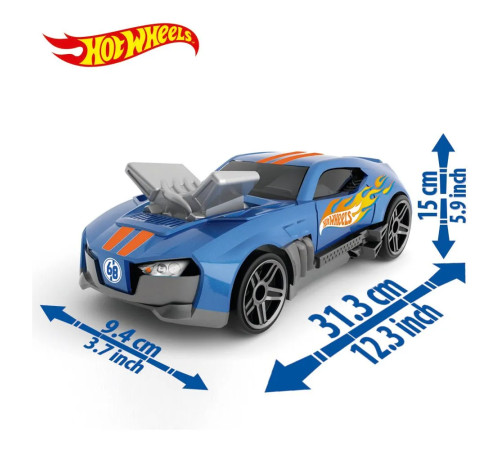 hot wheels hwcc15 Гоночный автомобиль-гараж 2 в 1 