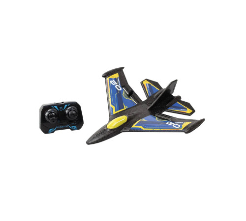 flybotic 7530-85741 avion cu telecomanda "sonic evo" 