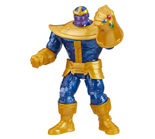 avengers b9945 figurină "action figure deluxe evergreen" (in sort.)