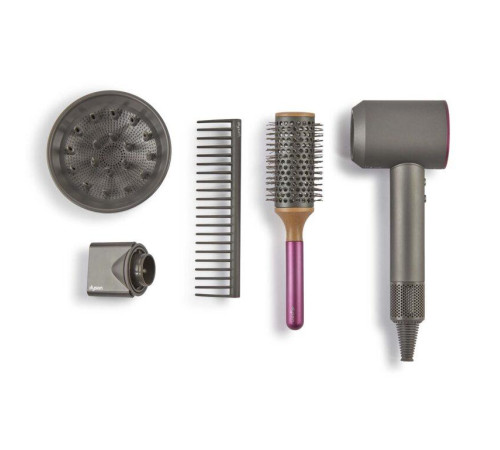 dyson 73250 set de coafat pentru copii "supersonic styling"