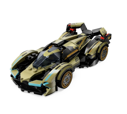 lego speed champions 76923 Конструктор "lamborghini lambo v1" (230 дет.)