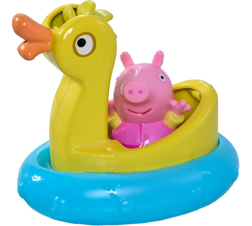 tomy e73638 Игрушка для купания "peppa pig"