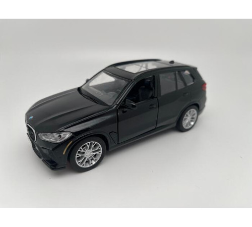 msz 68497m model metalic "bmw x5m, 1:32"