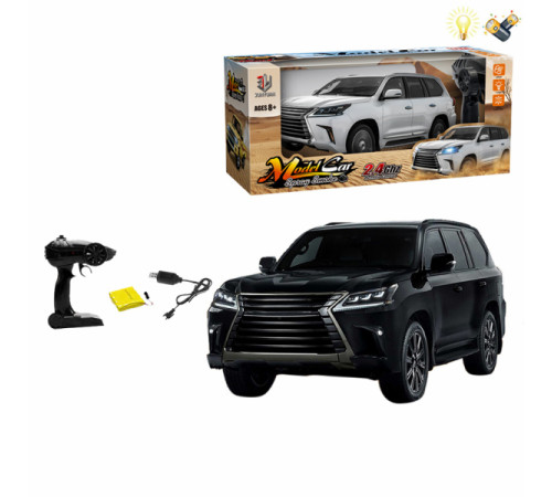 op МЕ03.279 mașină cu radio control "lexus lx 570" in sort. 