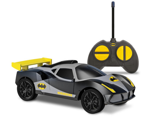 bladez btdcrc1 mașină cu radiocontrol  racer "batman"