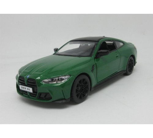 msz 68701m model metalic "bmw m4, 1:32"