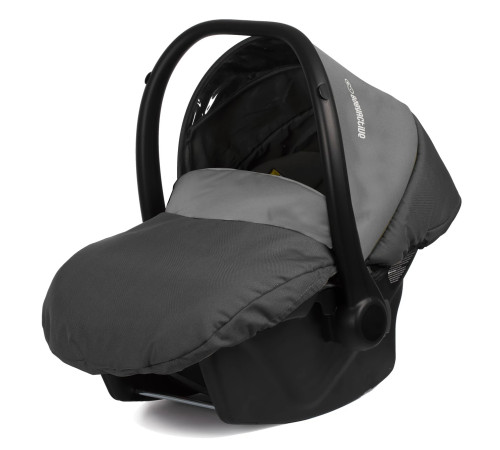 babyactive carucior pentru gemeni 3 in 1 twinni beige