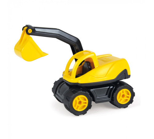 lena 01261 jucărie "excavator" (13 cm)