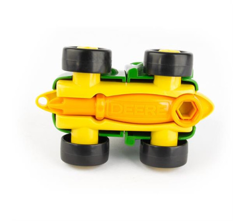 tomy 46655 Трактор с шуруповертом