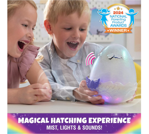 hatchimals 6069282 jucărie interactivă "alive draggle"