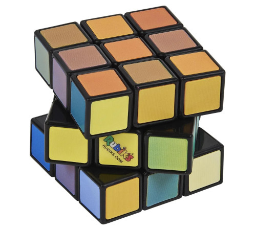 rubik´s 6063974  Головоломка Кубик-Рубика "Невозможный" (3х3)