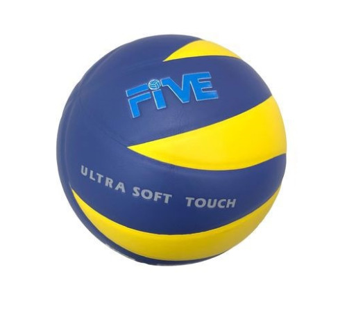 037658 minge pentru volley laminata (m. 5) in sort.