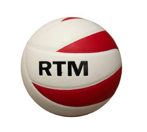 037658 minge pentru volley laminata (m. 5) in sort.