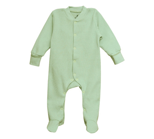 Haine pentru copii in Moldova minikin 231690356 salopeta baby style (m.56) olive