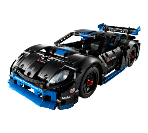 lego technic 42176 constructor "masina de curse porsche gt4 e-performance" (834 el.)