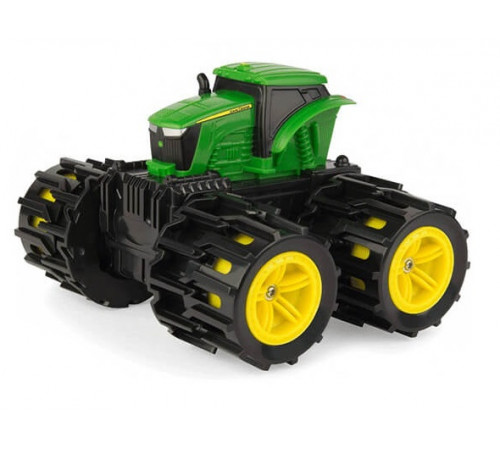 tomy 27755 tractor "monster treads" 46711