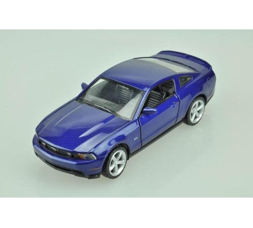 msz 68307m Металлическая модель "ford mustang gt, 1:32"