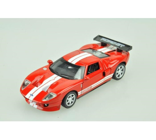 msz 68320m Металлическая модель "ford gt, 1:32"