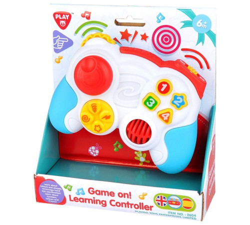 playgo 2603 jucărie muzicală "controller"