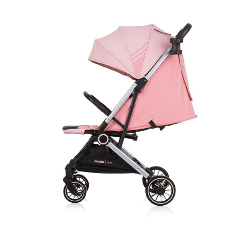 chipolino carucior "pixie" lkpx02405fl  (pana la  22 kg.) flamingo