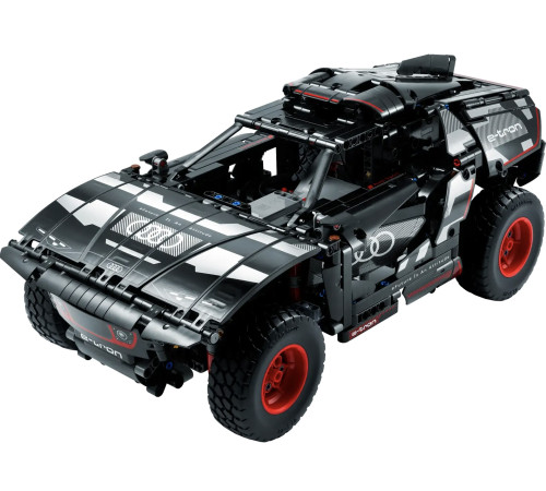 lego technic 42160 constructor „audi rs q e-tron” (914 el)