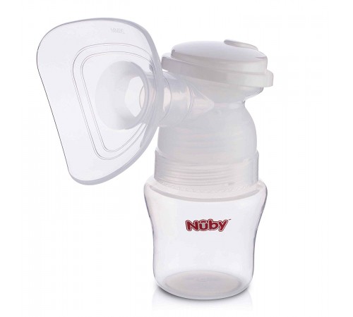 nuby nv0107005 set suplimentar pentru pompare dubla (180 ml.)