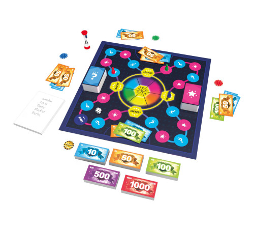 tactic 59864 Игра we bet "jackpot" (ro)