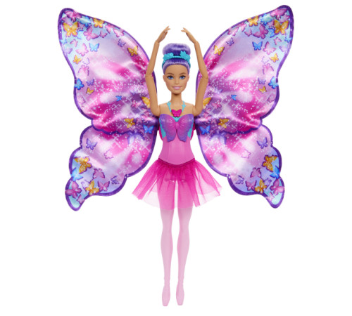  barbie hxj10 papusa barbie dreamtopia "aripi magice"