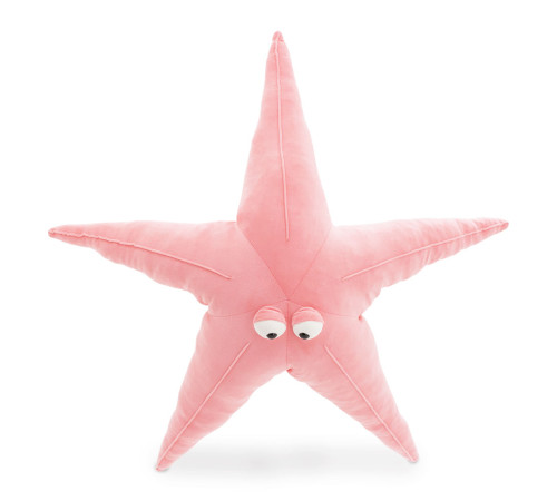 orange toys jucărie moale „sea star” ot5007/80a (80cm.)