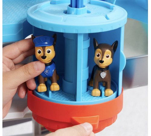 paw patrol 6065500 Диспетчерская вышка Щенячьего патруля 