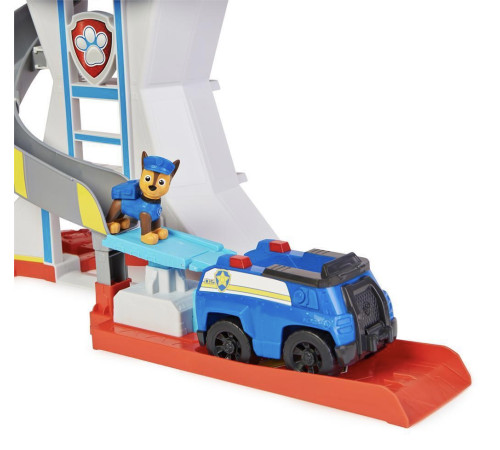 paw patrol 6065500 Диспетчерская вышка Щенячьего патруля 