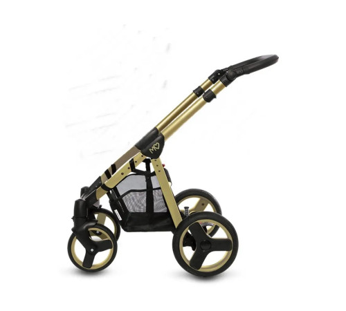 babyactive cărucior 2 în 1 mommy gold magic 14