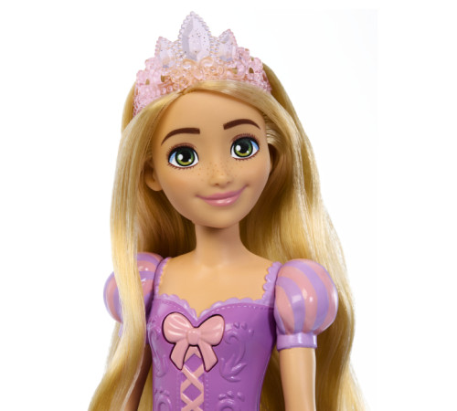 disney princess hpd41 papusa "rapunzel care canta"