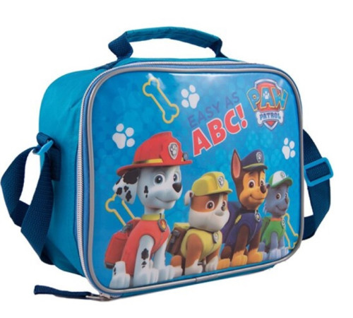 total office  pp44422 gentuta pentru pranz "paw patrol" (25 x 20 x 8 cm.)