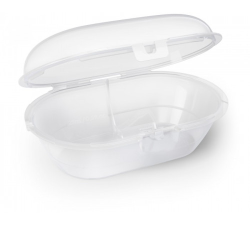 avent scf349/12 suzera din silicon ultra air (18 m+) 2 buc.