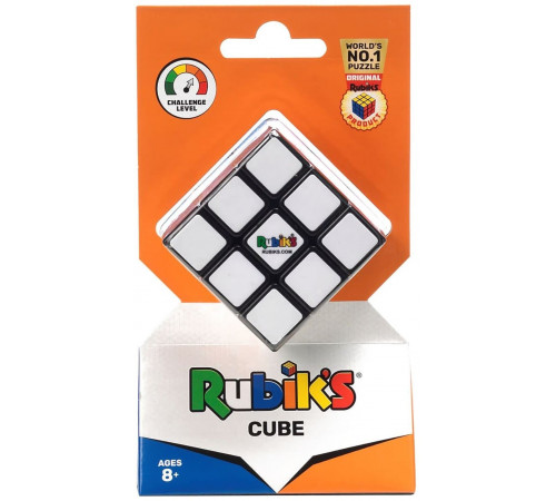  rubik´s 6063970 Головоломка Кубик-Рубика (3x3)